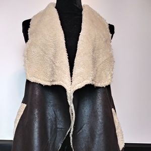 Fauc vest